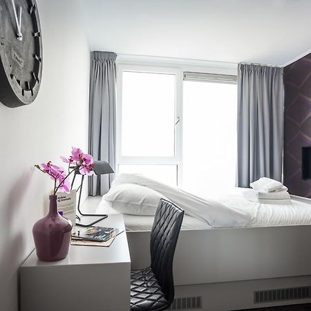 Stravinsky Slapen Hotel Hengelo  Luaran gambar