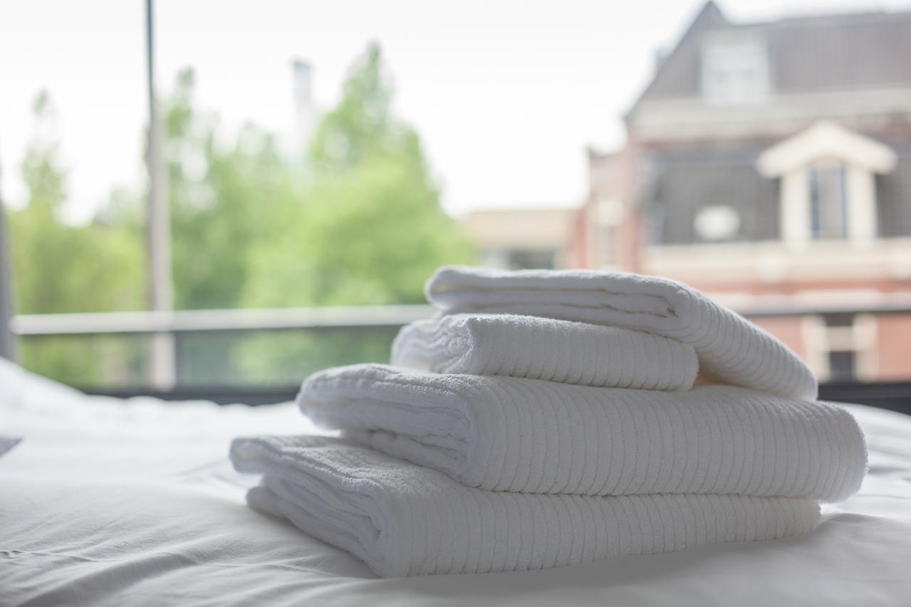 Stravinsky Slapen Hotel Hengelo  Luaran gambar